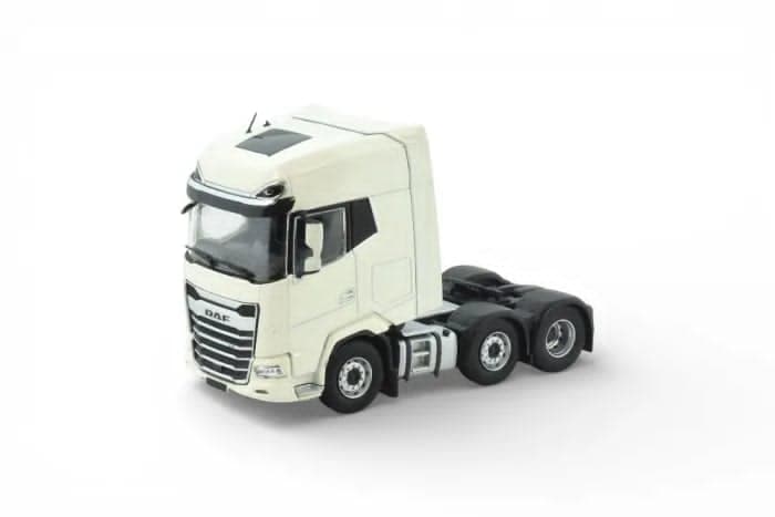DAF XG+ 6x2