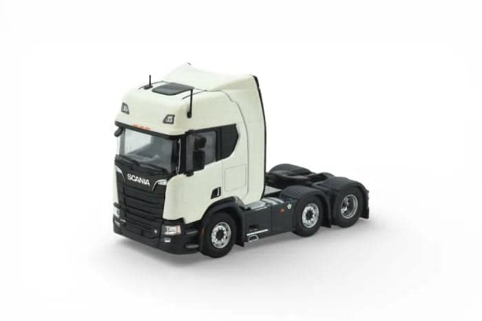 Scania Next Gen R Highline 6x2
